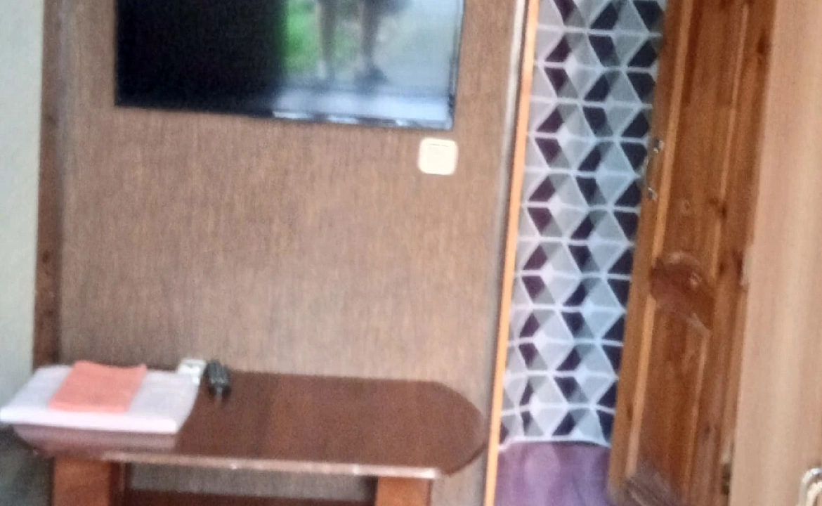 Номер 3х местный. Частный сектор ГД Асти. Лазаревское