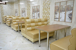 Отель "Август ★★"