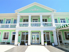 Horizont Hotel Horizont Hotel