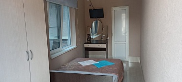 Гостевой дом Смайл