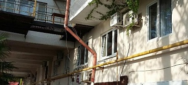 Эллинг "Рыбацкий 21/г"