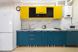 Апартаменты Deluxe ЖК Санни Хилл