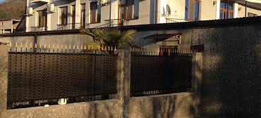 Гостевой дом "Private house"