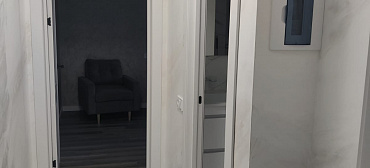 Квартира в многоквартирном доме "У моря" Агрба 11/2