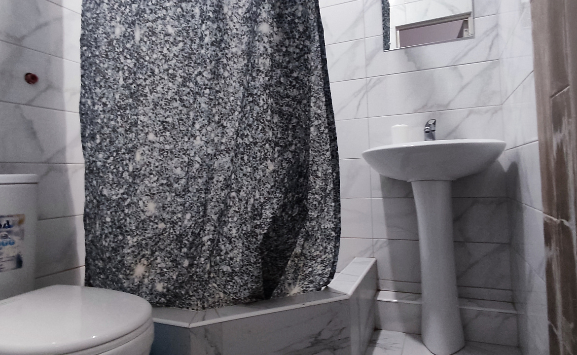 4х местный. Гостевой дом Жемси. Лазаревское