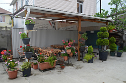 Гостевой дом "Джемма" 