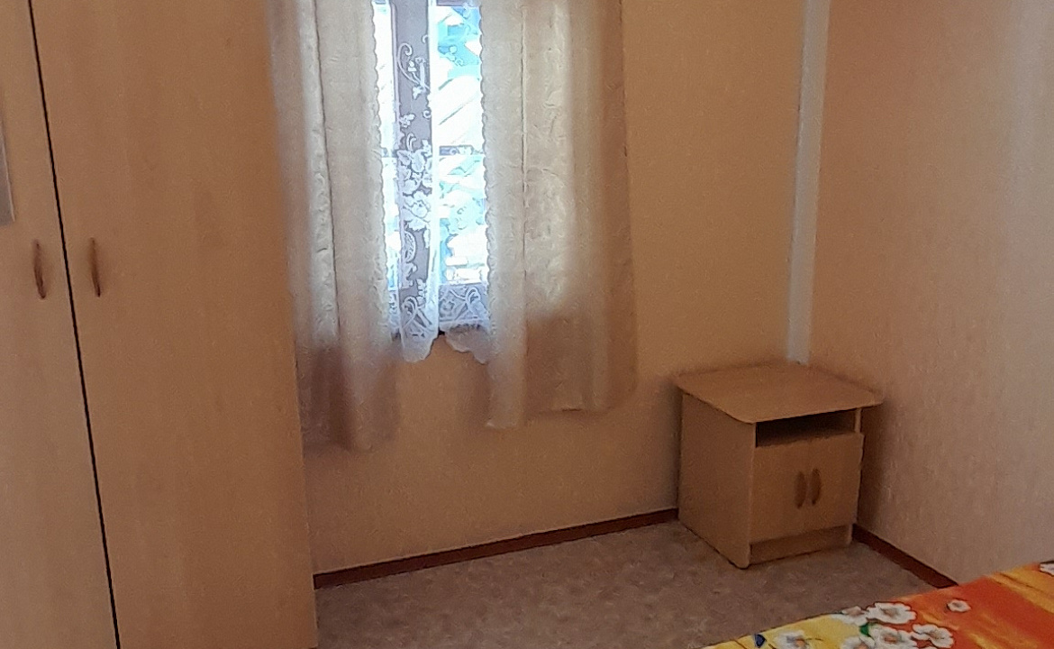 Трёхместный. Гостевой дом Морячок. Анапа