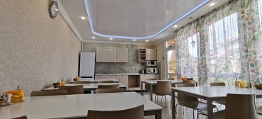 Гостевой дом Orange House 