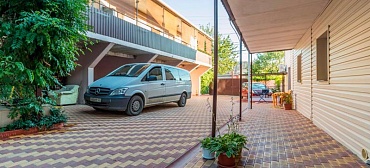 Гостевой дом «Катрин»        Гостевой дом «Катрин»