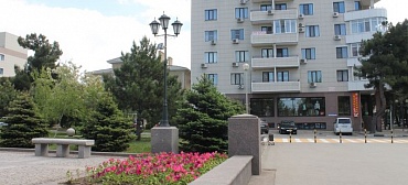 Квартира в многоквартирном доме 1-комнатная Ленина 15 Квартира в многоквартирном доме 1-комнатная Ленина 15