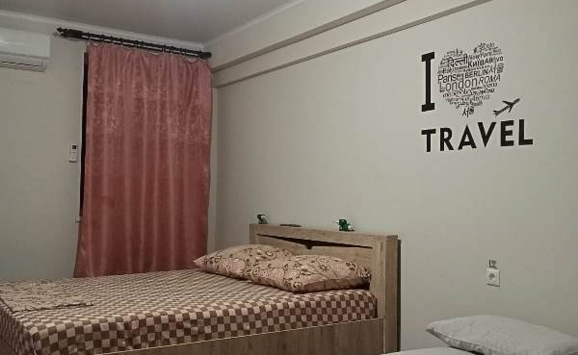 2х-комнатная квартира. Квартира в многоквартирном доме Агрба 24 кв 18. Пицунда 2х-комнатная квартира. Квартира в многоквартирном доме Агрба 24 кв 18. Пицунда