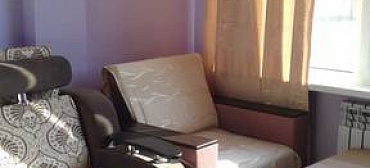 Таунхаус в Тюльпановке