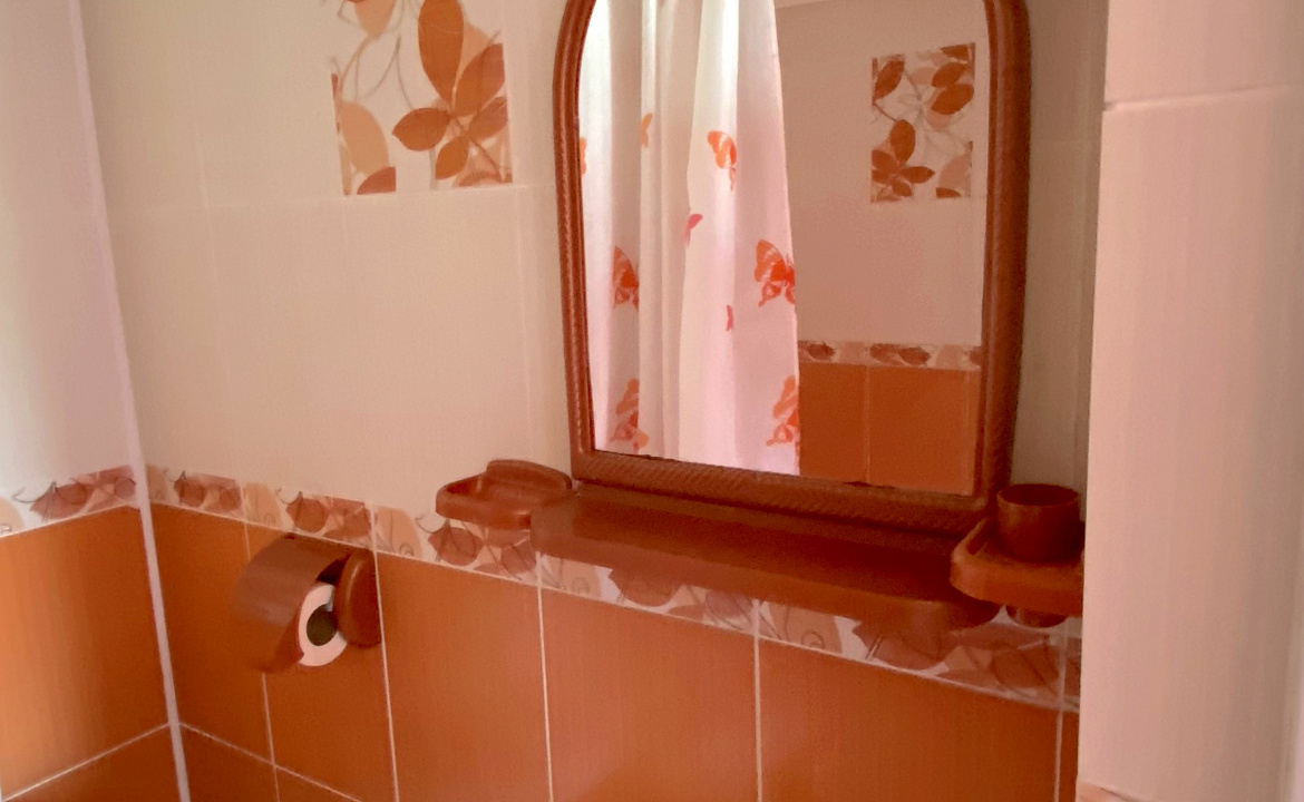 Четырехместный номер. Гостевой дом Гостевой дом «Алина». Анапа