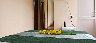 Гостевой дом ГалоПогосы