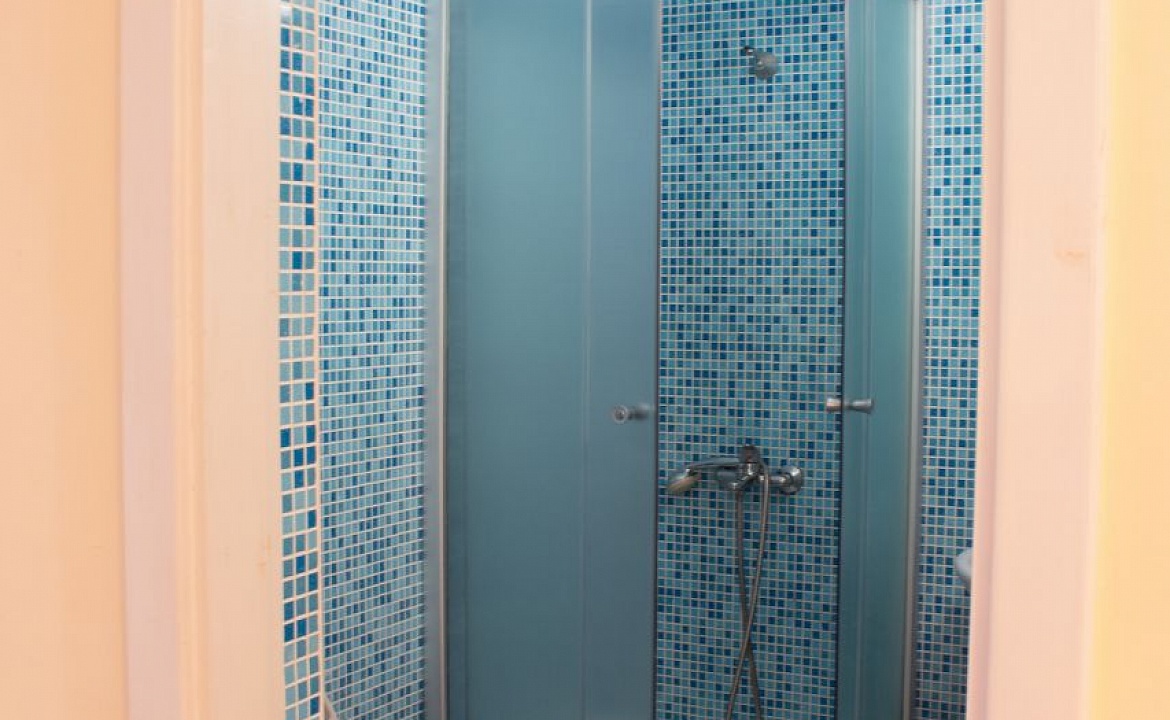 2х местный стандарт. Гостиница «Миратель». Евпатория