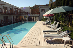 Мини-отель «Тихая Дача»