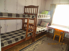 Хостел Ковчег