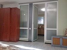 Частный сектор Лана