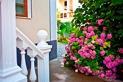 Гостевой дом Самшит