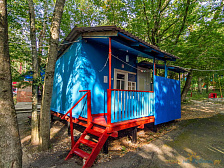 База отдыха "Утес" 