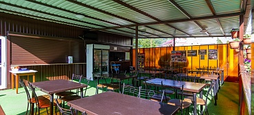 Гостиница "Жемчужина Ямала" Гостиница "Жемчужина Ямала"