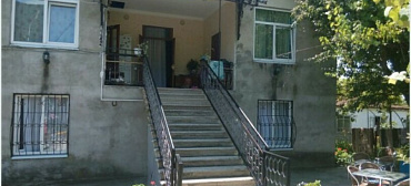 Гостевой дом "Аист"