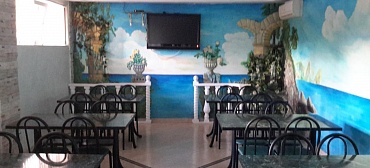 Гостевой дом "Камелот"