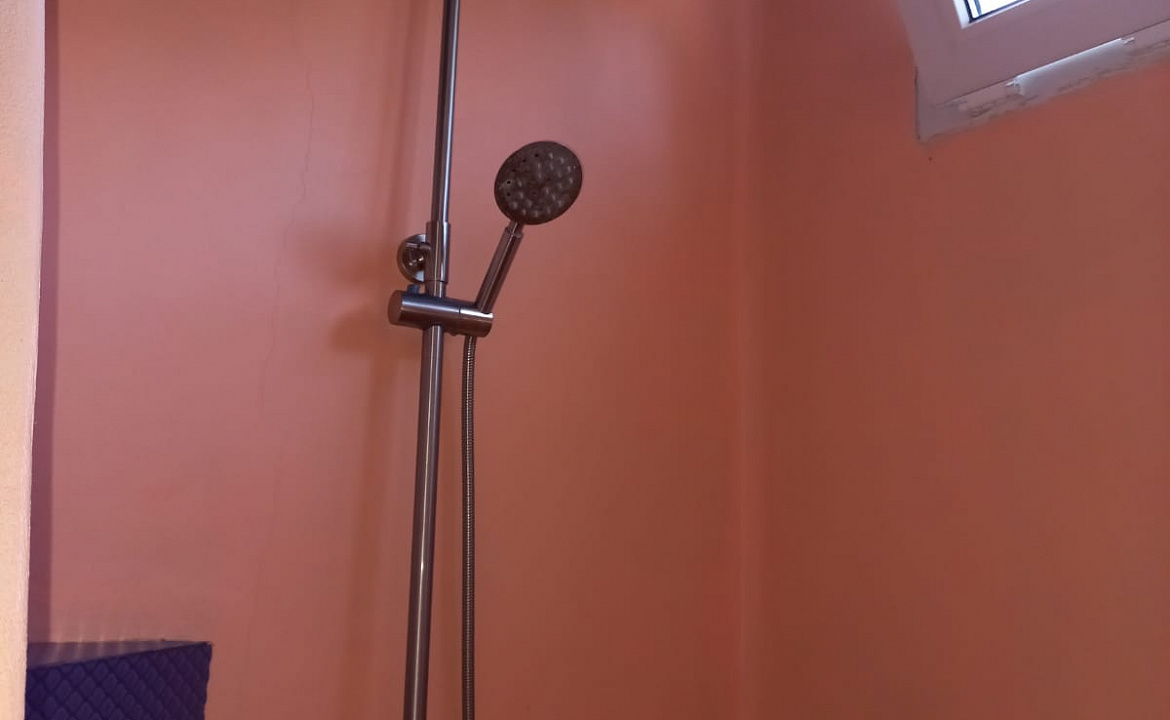 4-х местный «Восток». "Бунгало". Пицунда