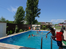 Гостевой дом "Золотая корона"