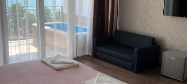 Отель "Панорама" Отель "Панорама"