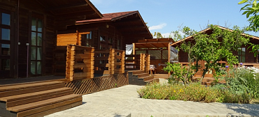 Гостевой комплекс "Никопсия" 