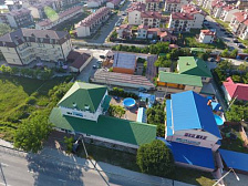 Гостевой дом "Вояж" - Сукко