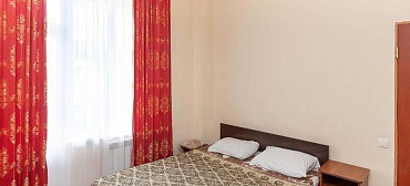 Гостевой дом Галька