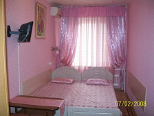 Гостиница "Солнышко на Ивана Голубца/Пушкина"