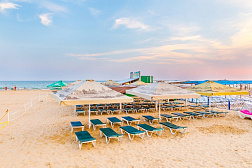 База отдыха "Тюльпан" База отдыха "Тюльпан"