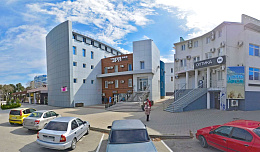 Отель «Эра»