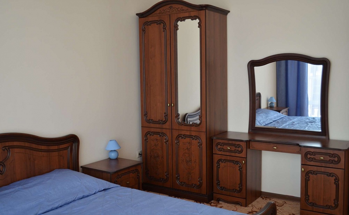 2 х местный. Гостиница "Звезда". Лермонтово