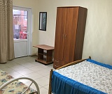 Номер на 3-з человек