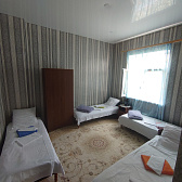 Гостевой дом у Резеды