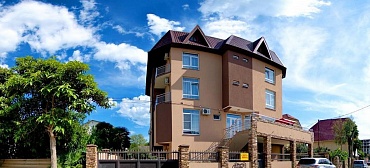 Гостевой дом "Марго"