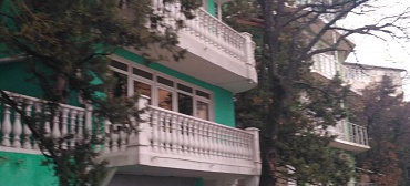 Гостевой дом на Маратовской