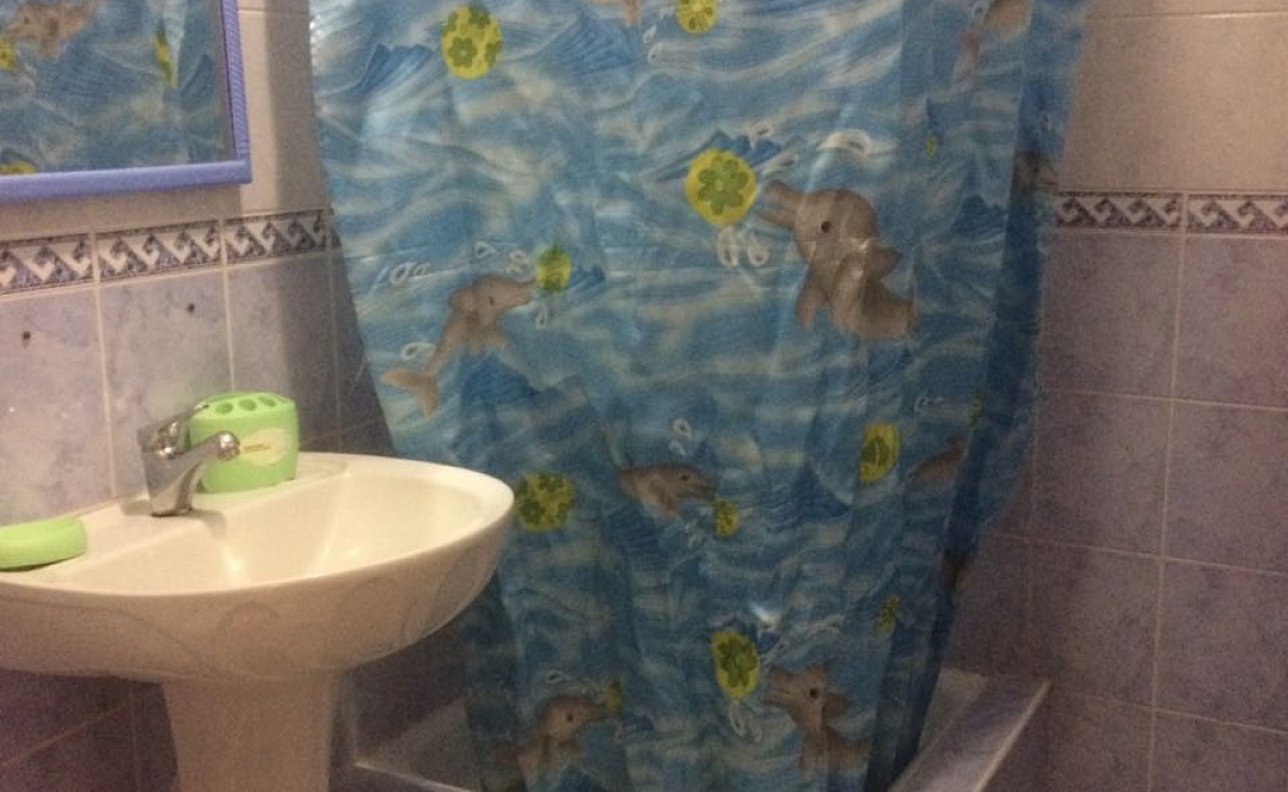 Люкс. Гостевой дом Анастасия - Анапа. Анапа