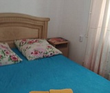 Двухместный номер «Бюджетный»