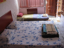 Частный гостевой дом Лана Частный гостевой дом Лана