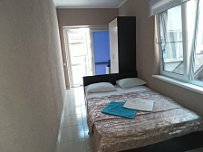 Гостевой дом Смайл Гостевой дом Смайл