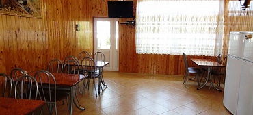 Частный сектор "У Генриха" Частный сектор "У Генриха"