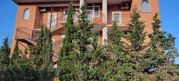 Гостевой дом Iron Lion