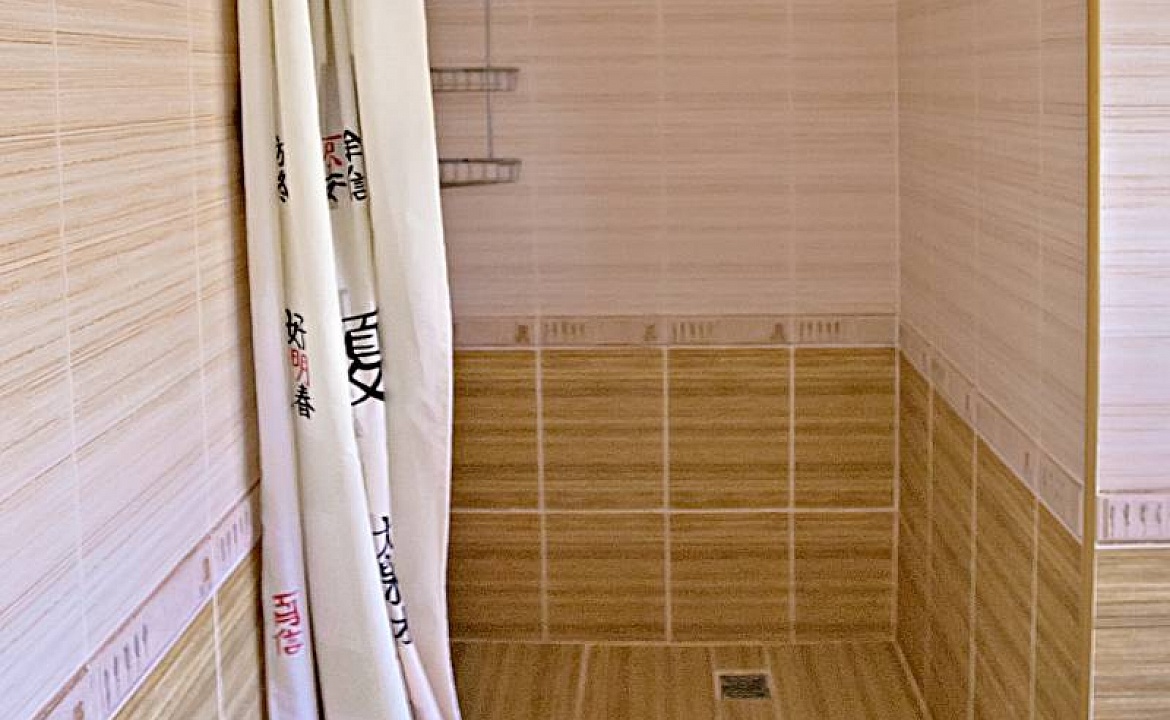 Пентхаус. Гостиничный комплекс «Весёлый Хотэй». Гурзуф