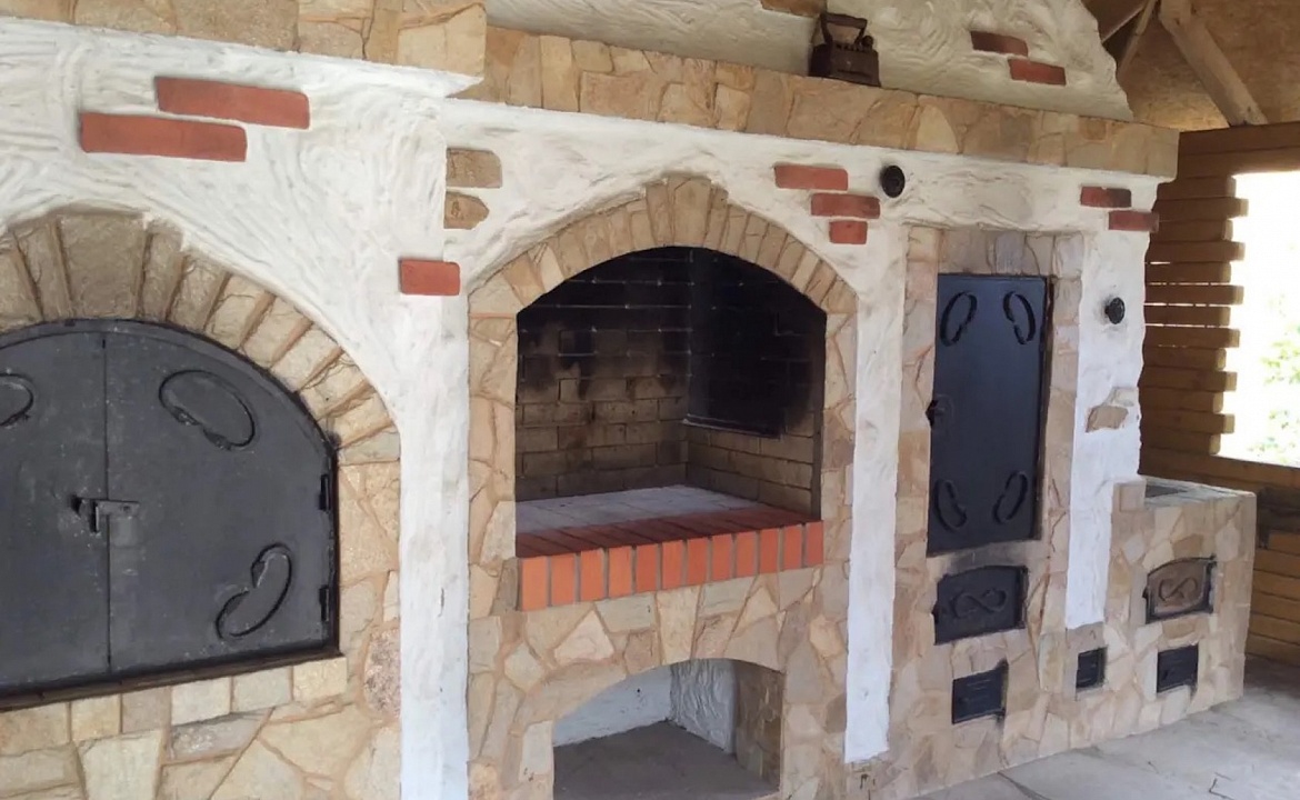 Люкс Плюс. Отель "Морская Крепость". Приморский