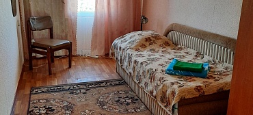 Частный сектор "Оксана и Александр"